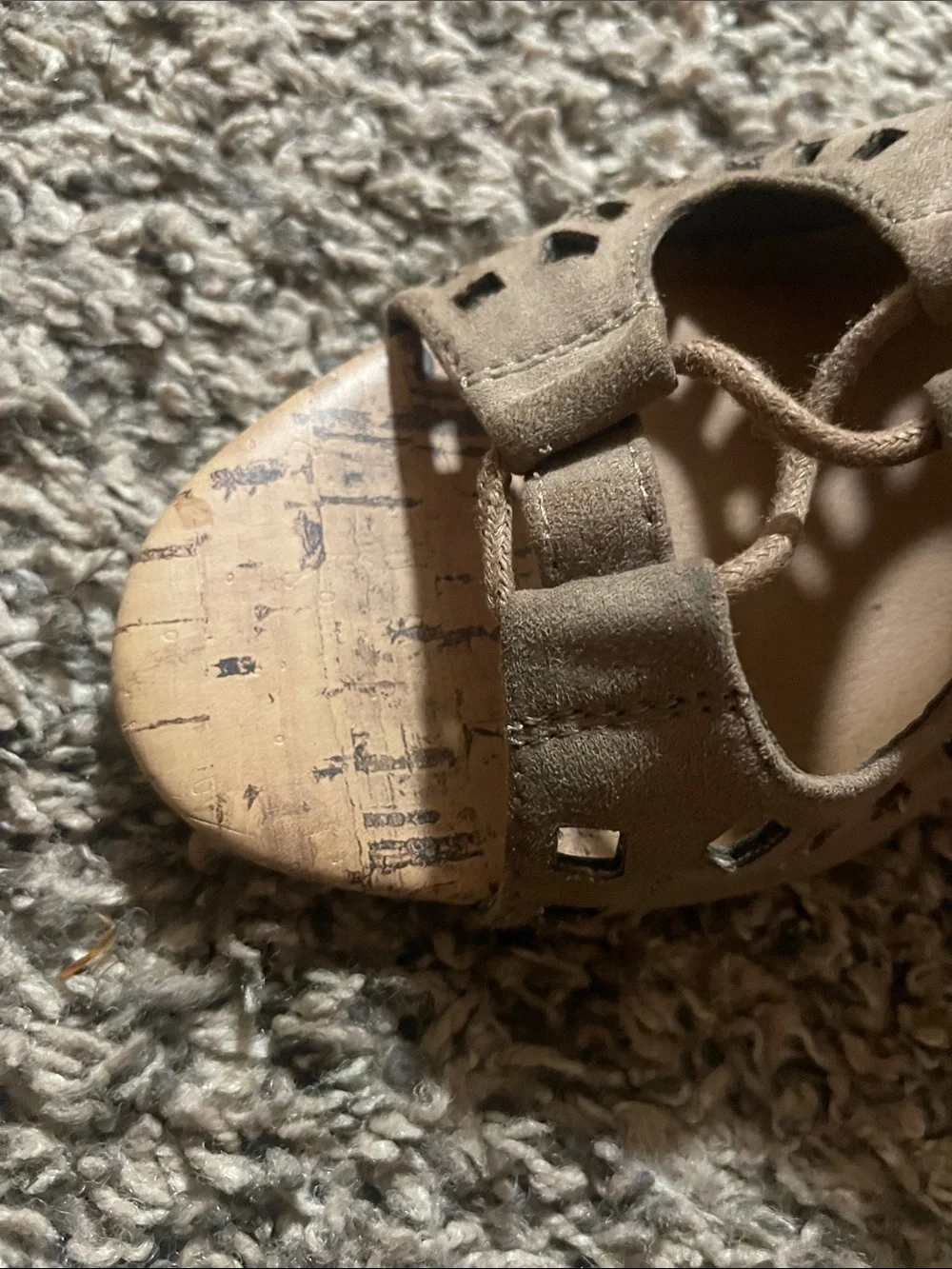 DV by Dolce Vita stylish wedge